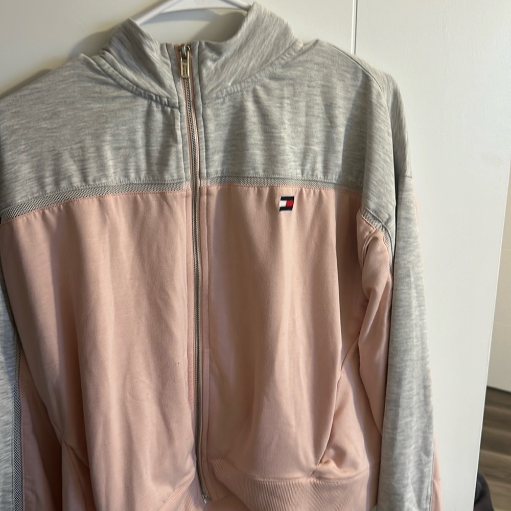 Tommy Hilfiger Jacket